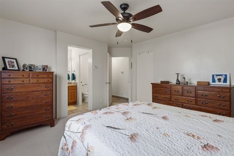 Tiny photo for 17 Panther Peak, Santa Fe, NM 87508 (MLS # 202504801)