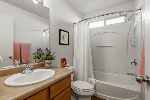 Tiny photo for 17 Panther Peak, Santa Fe, NM 87508 (MLS # 202504801)