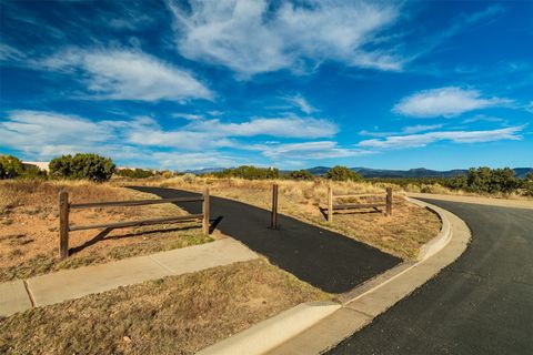 Tiny photo for 17 Panther Peak, Santa Fe, NM 87508 (MLS # 202504801)