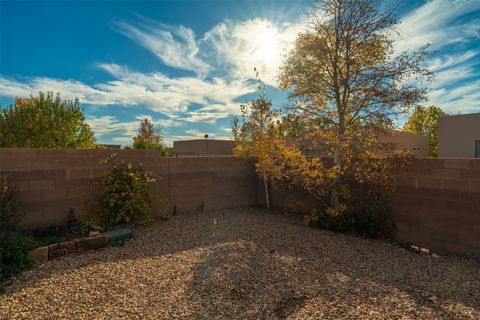Tiny photo for 17 Panther Peak, Santa Fe, NM 87508 (MLS # 202504801)