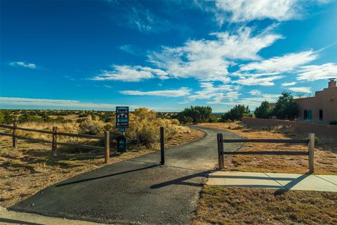 Tiny photo for 17 Panther Peak, Santa Fe, NM 87508 (MLS # 202504801)