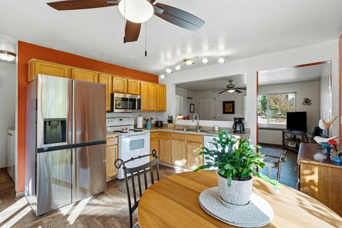 Tiny photo for 17 Panther Peak, Santa Fe, NM 87508 (MLS # 202504801)