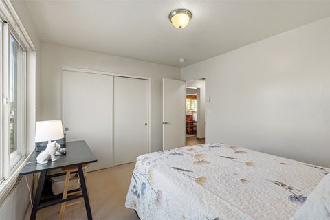 Tiny photo for 17 Panther Peak, Santa Fe, NM 87508 (MLS # 202504801)