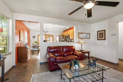 Tiny photo for 17 Panther Peak, Santa Fe, NM 87508 (MLS # 202504801)