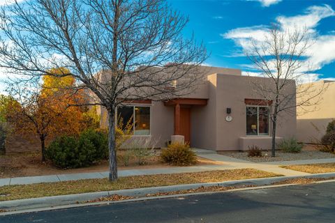 Tiny photo for 17 Panther Peak, Santa Fe, NM 87508 (MLS # 202504801)