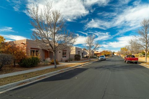 Tiny photo for 17 Panther Peak, Santa Fe, NM 87508 (MLS # 202504801)