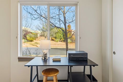Tiny photo for 17 Panther Peak, Santa Fe, NM 87508 (MLS # 202504801)