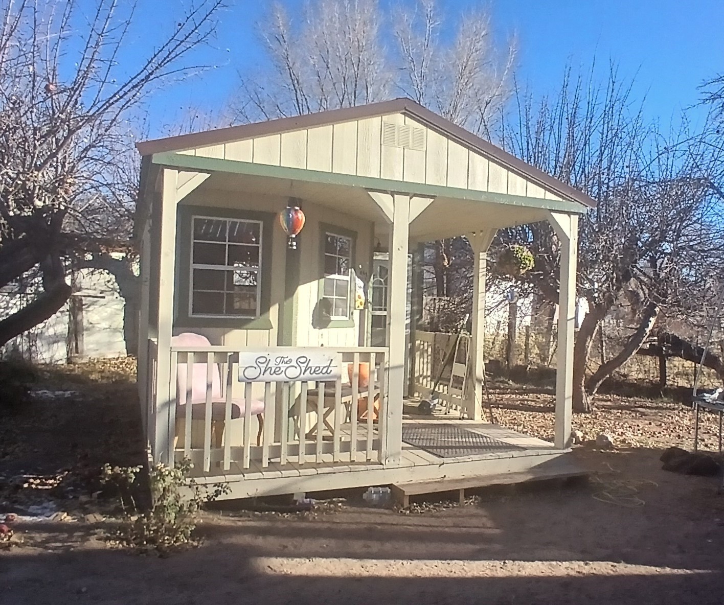 72 C R 93a, Chimayo, New Mexico image 6