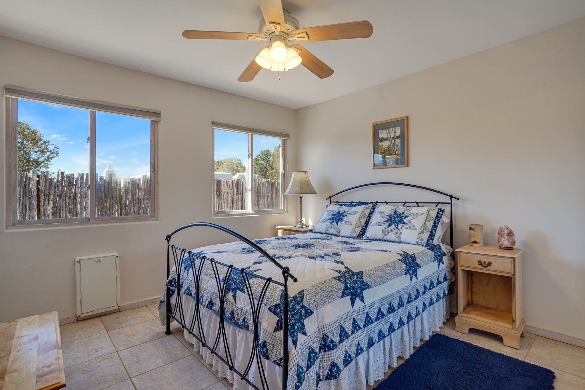 778 Camino Francisca, Santa Fe, New Mexico image 32