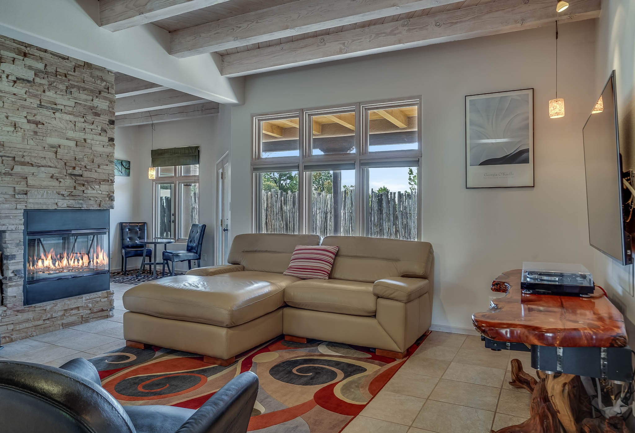 778 Camino Francisca, Santa Fe, New Mexico image 8