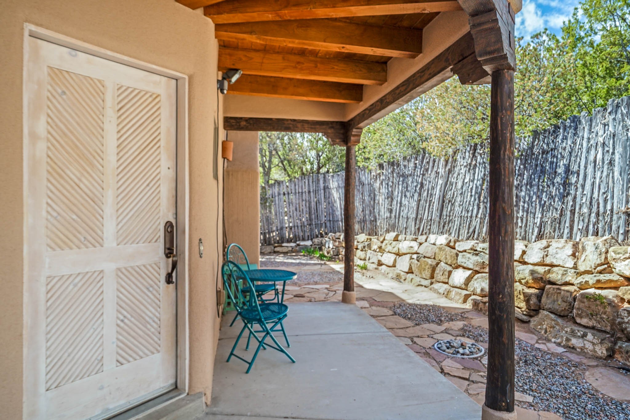 778 Camino Francisca, Santa Fe, New Mexico image 45