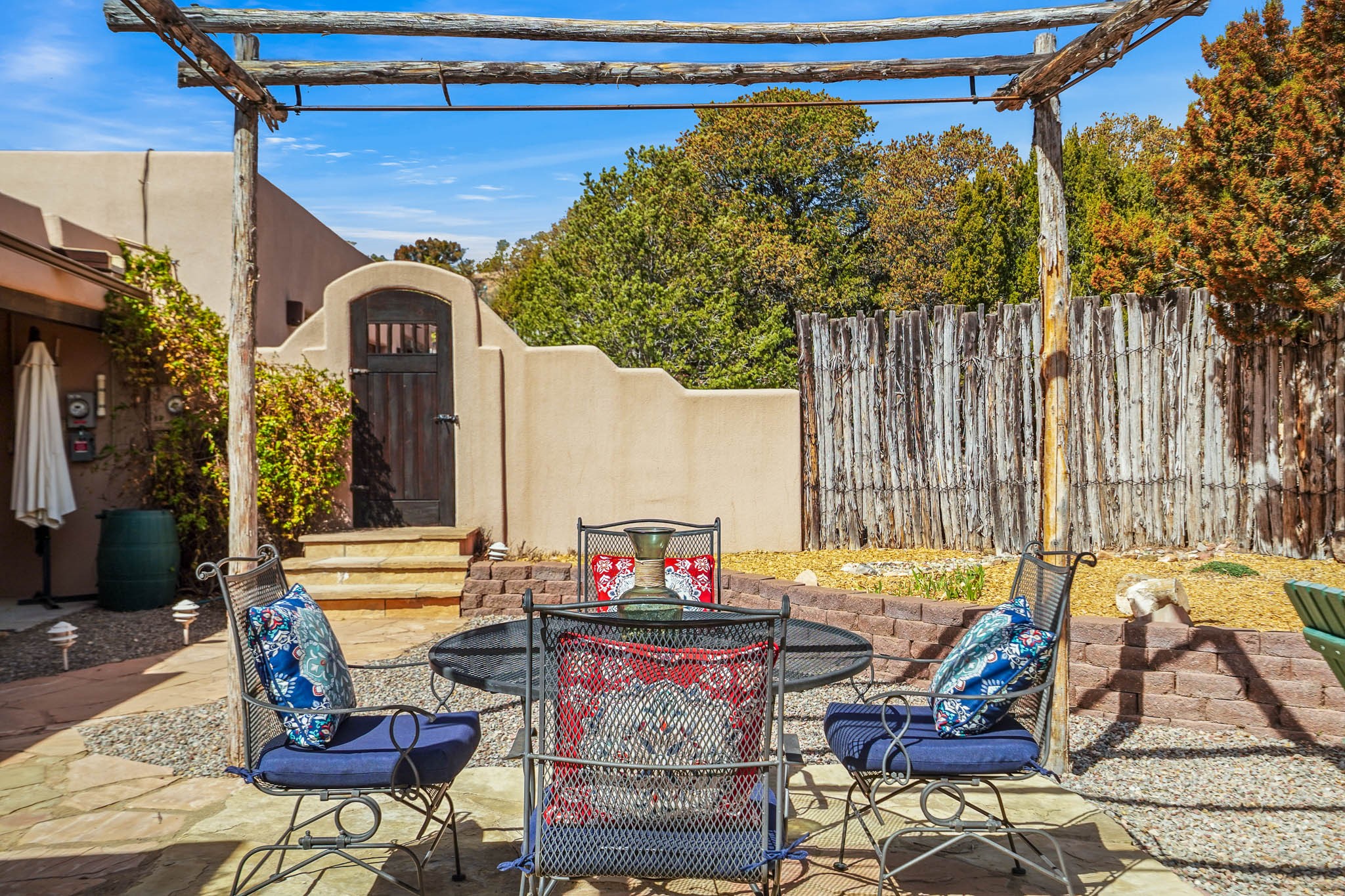 778 Camino Francisca, Santa Fe, New Mexico image 42