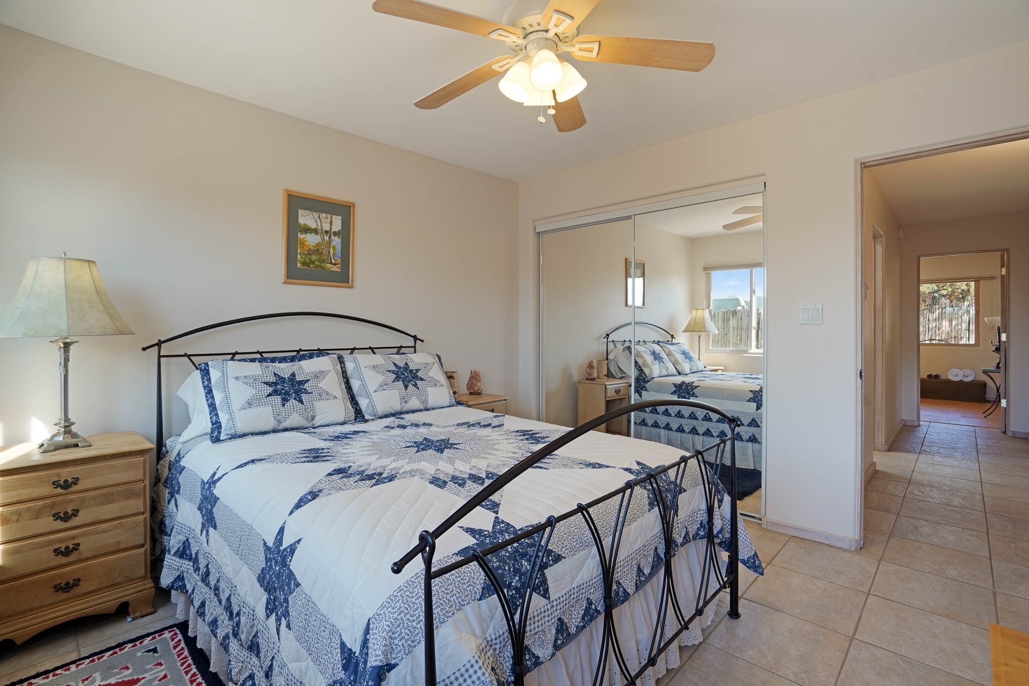 778 Camino Francisca, Santa Fe, New Mexico image 33