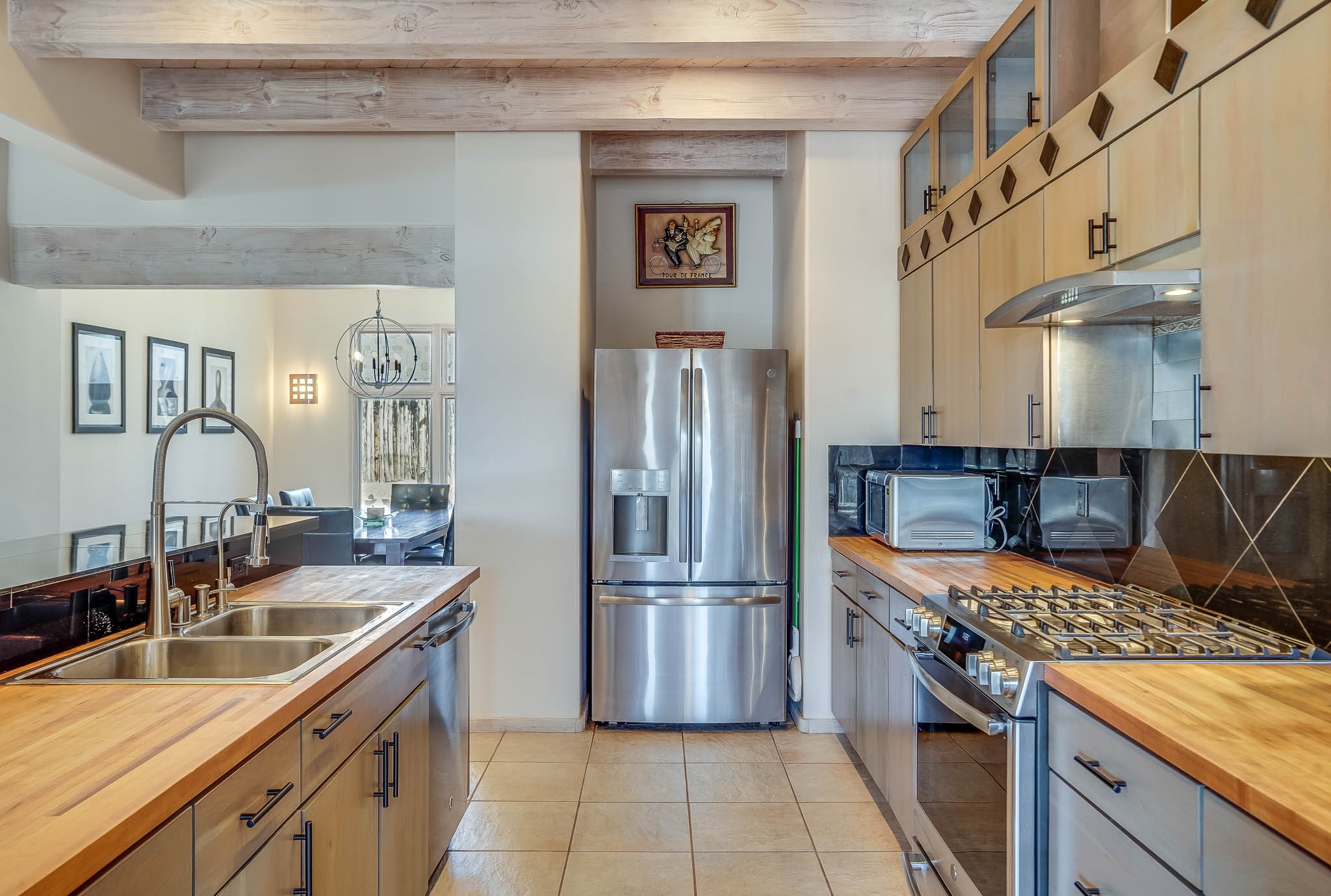 778 Camino Francisca, Santa Fe, New Mexico image 13