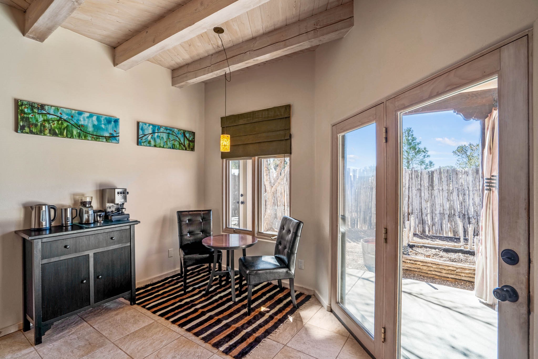 778 Camino Francisca, Santa Fe, New Mexico image 22