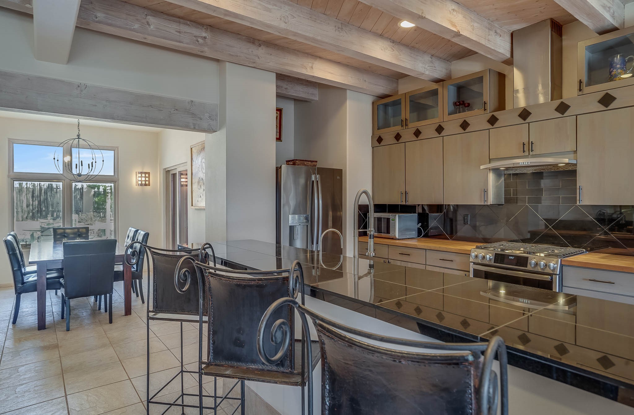 778 Camino Francisca, Santa Fe, New Mexico image 15