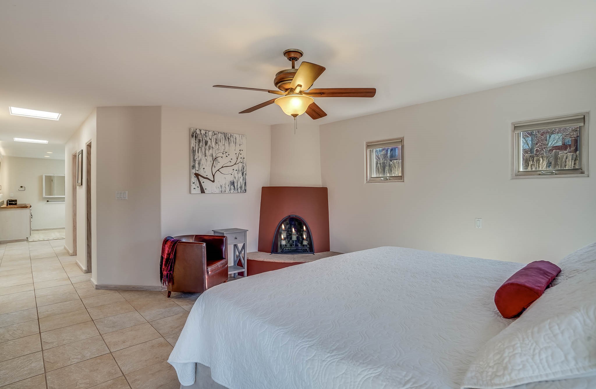 778 Camino Francisca, Santa Fe, New Mexico image 24