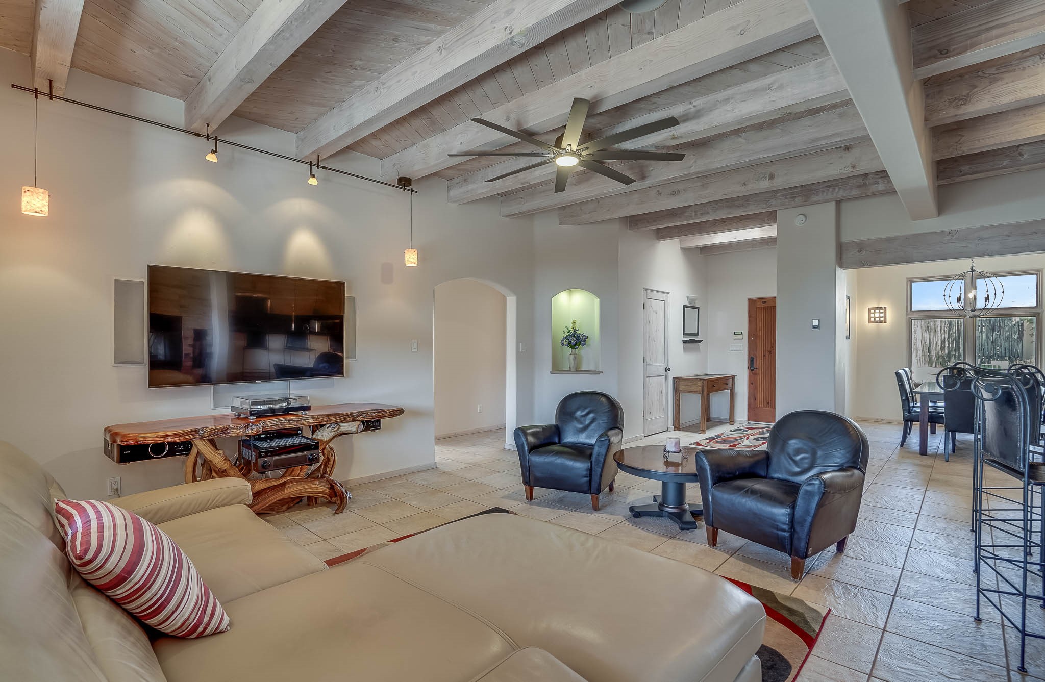 778 Camino Francisca, Santa Fe, New Mexico image 1