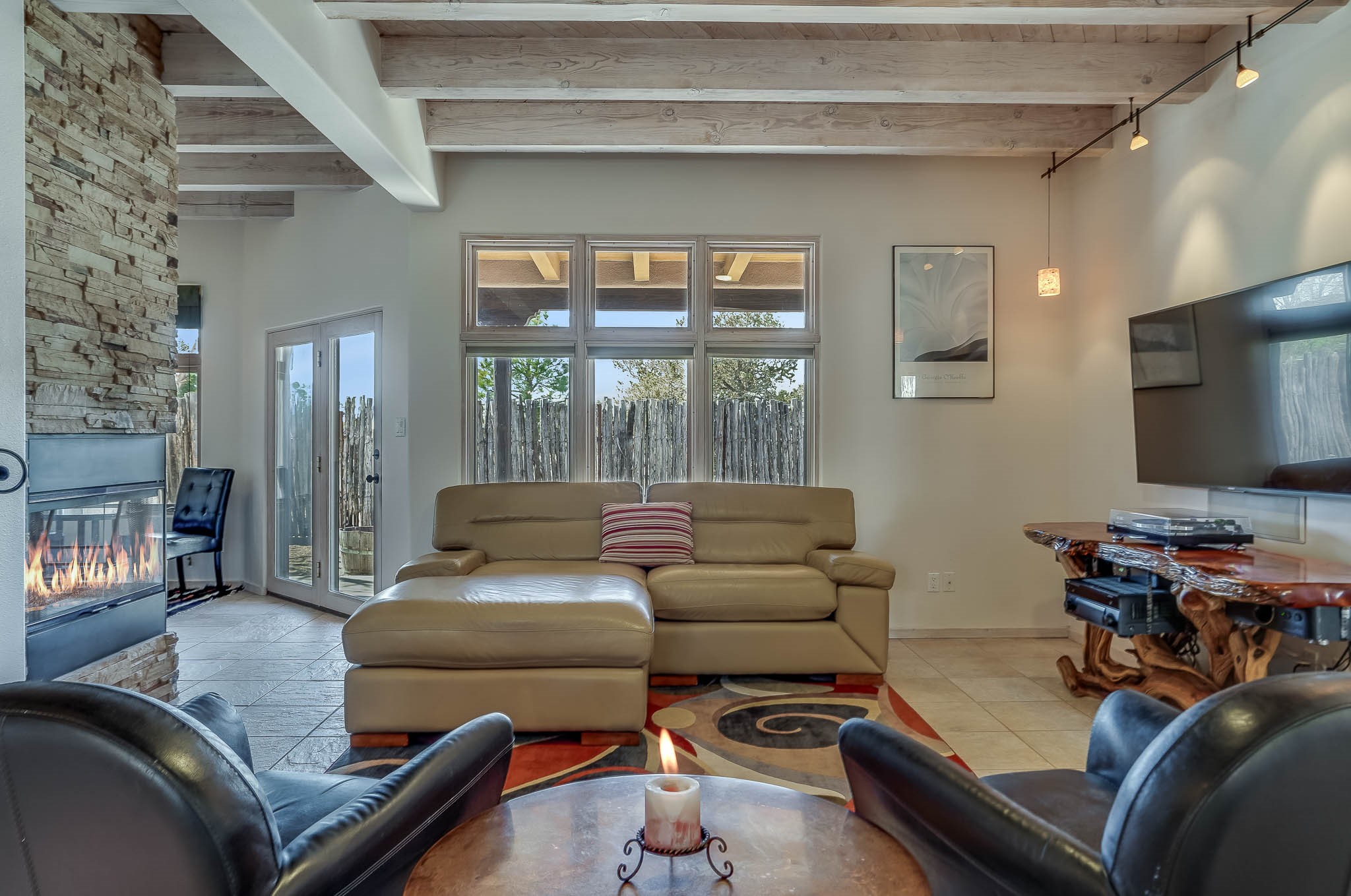 778 Camino Francisca, Santa Fe, New Mexico image 7