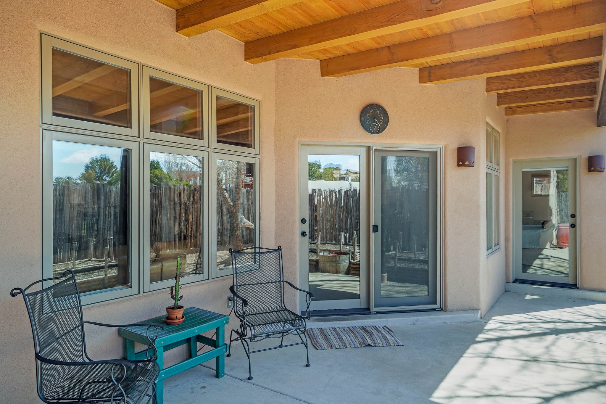 778 Camino Francisca, Santa Fe, New Mexico image 38