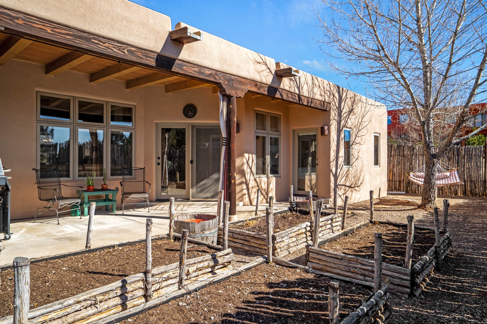 778 Camino Francisca, Santa Fe, New Mexico image 40