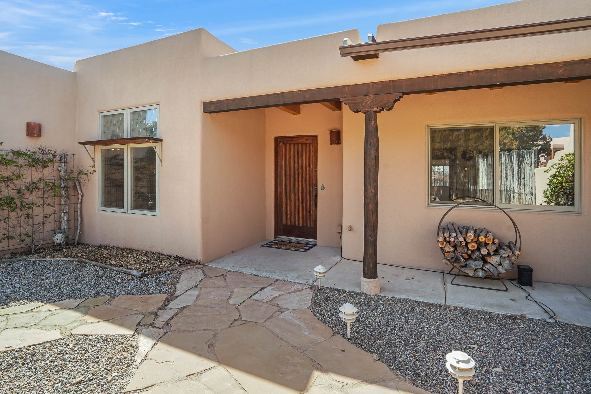 778 Camino Francisca, Santa Fe, New Mexico image 5