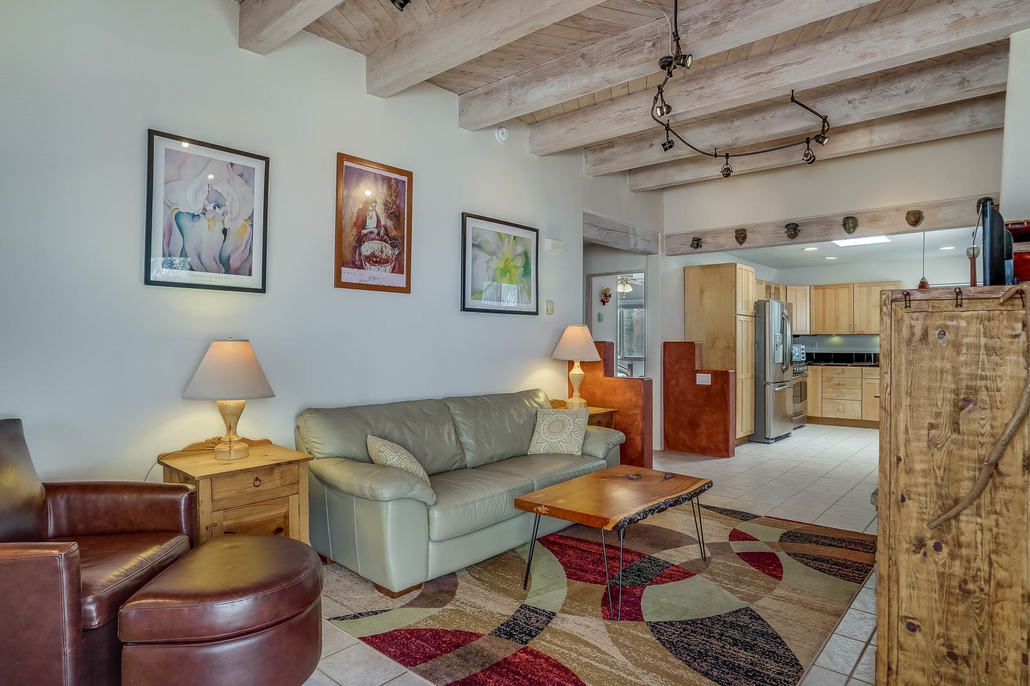 778 Camino Francisca, Santa Fe, New Mexico image 47