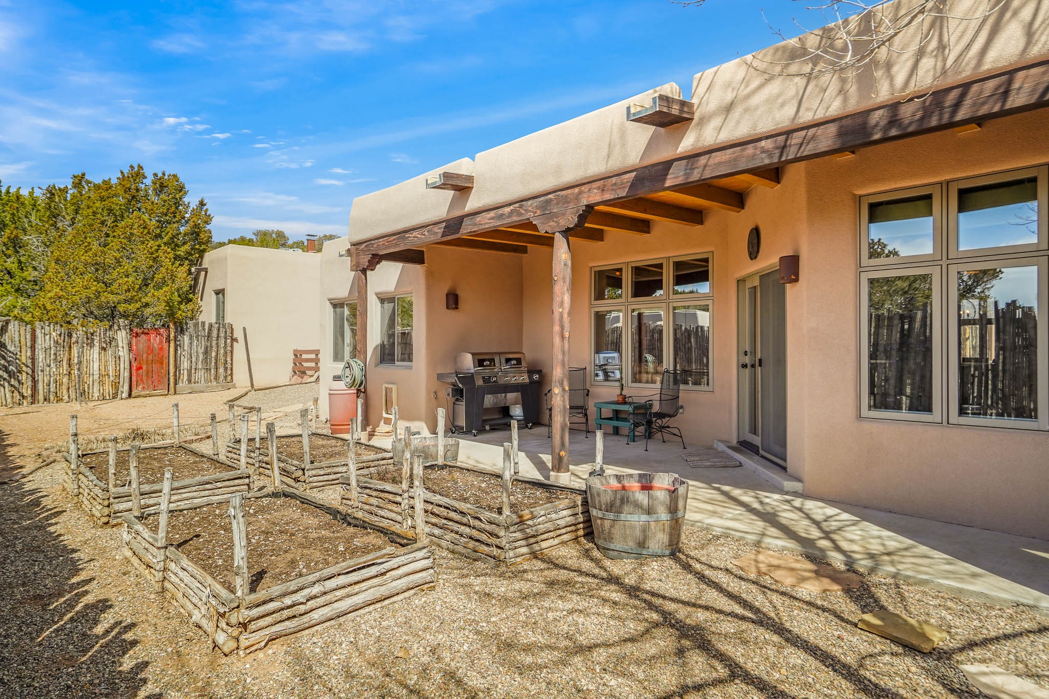 778 Camino Francisca, Santa Fe, New Mexico image 39