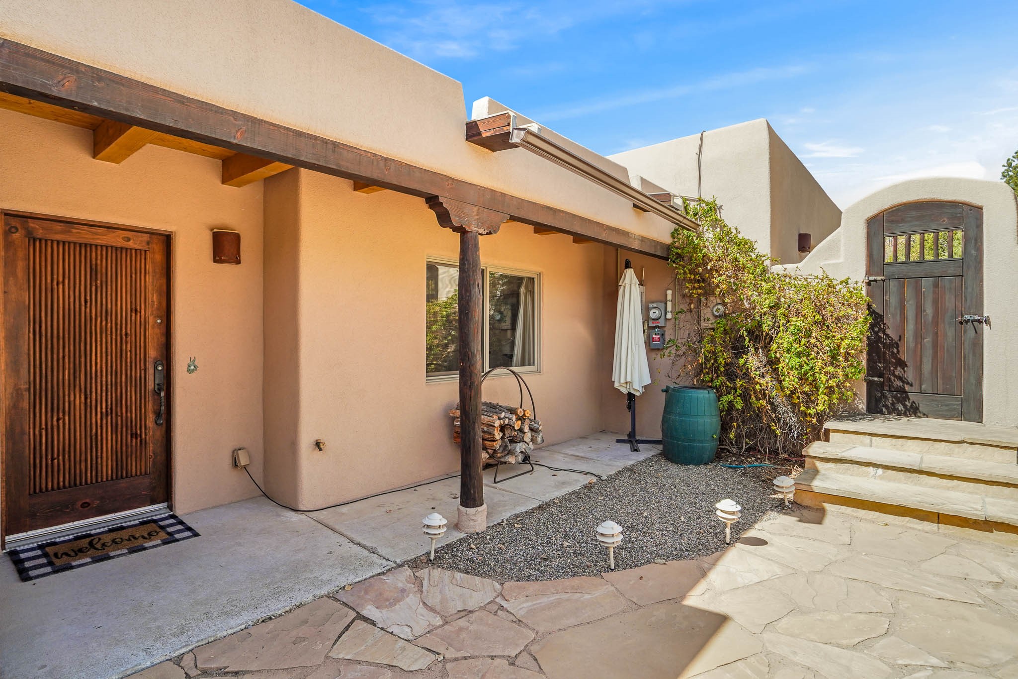 778 Camino Francisca, Santa Fe, New Mexico image 4