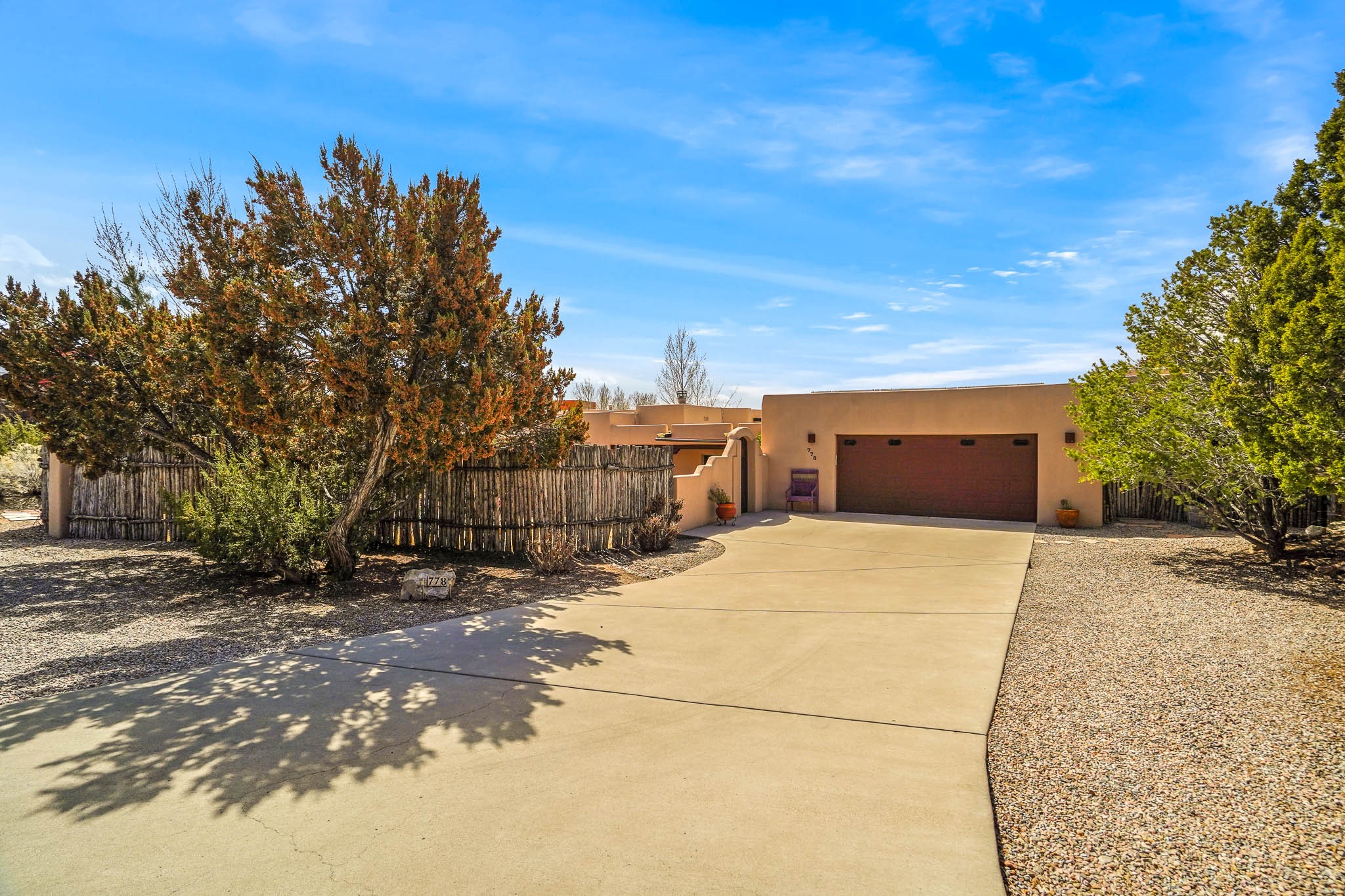 778 Camino Francisca, Santa Fe, New Mexico image 2