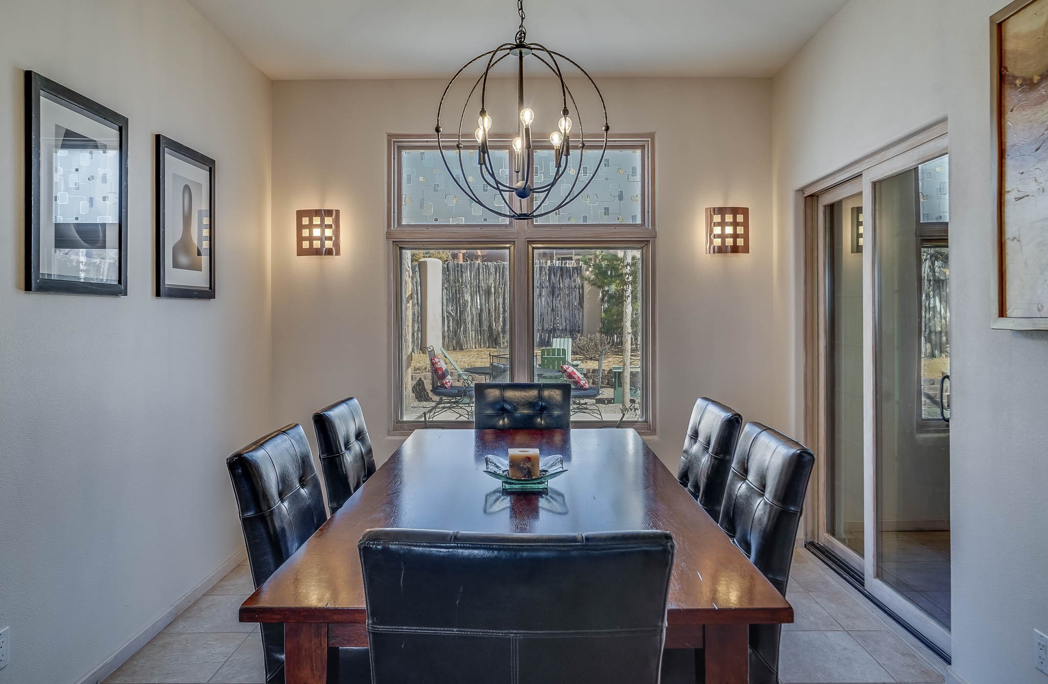 778 Camino Francisca, Santa Fe, New Mexico image 16