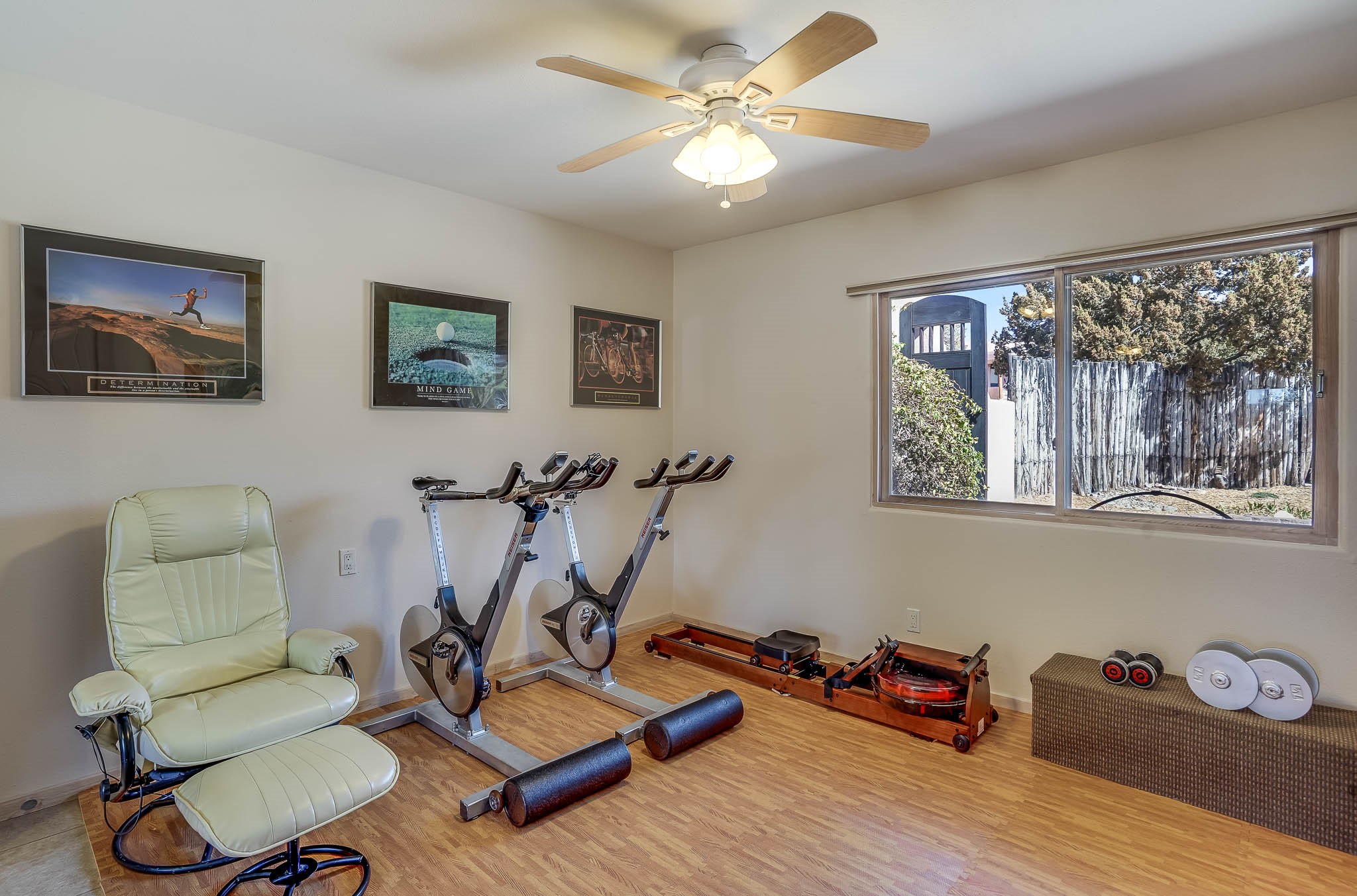 778 Camino Francisca, Santa Fe, New Mexico image 34