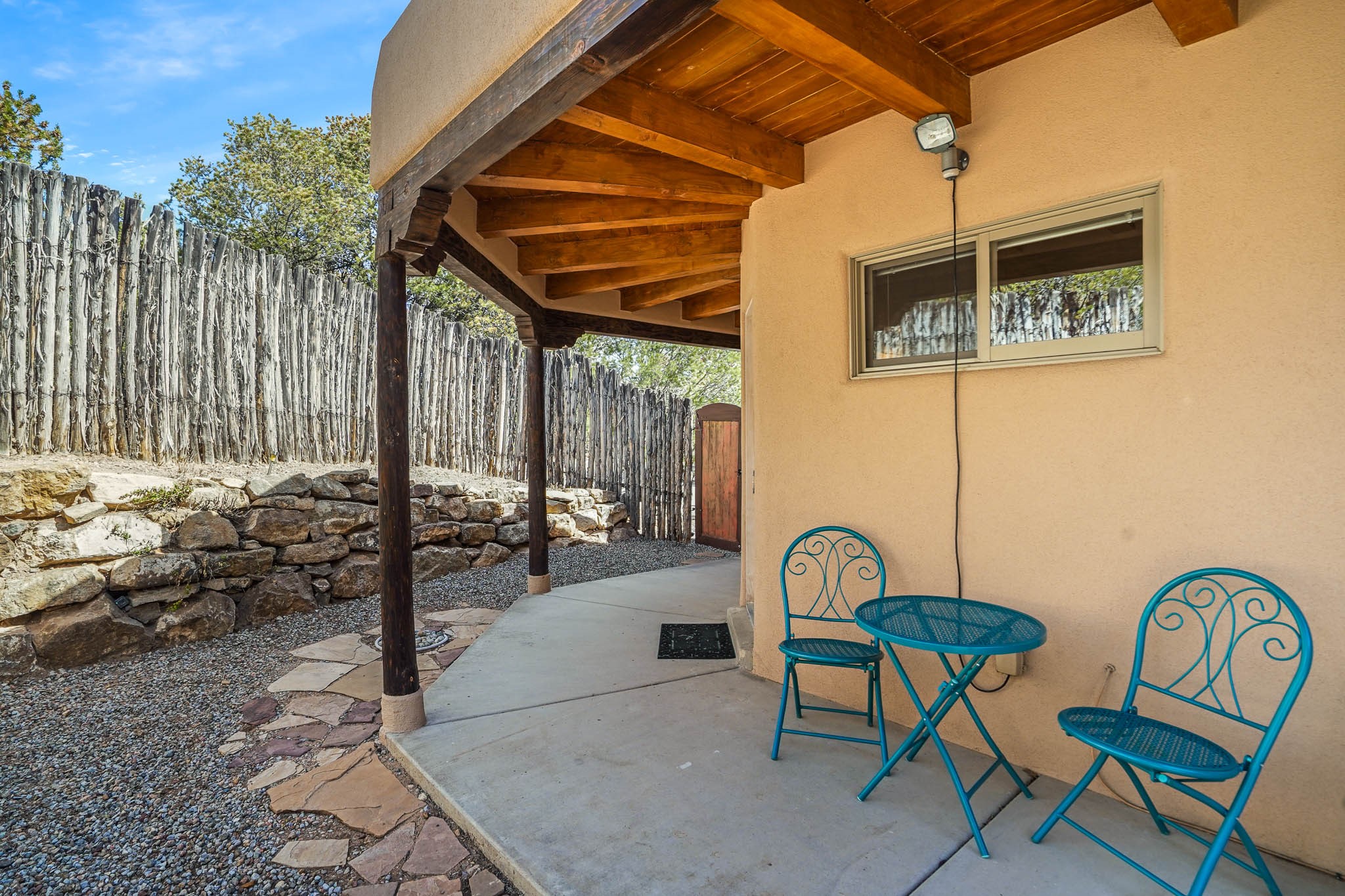 778 Camino Francisca, Santa Fe, New Mexico image 46