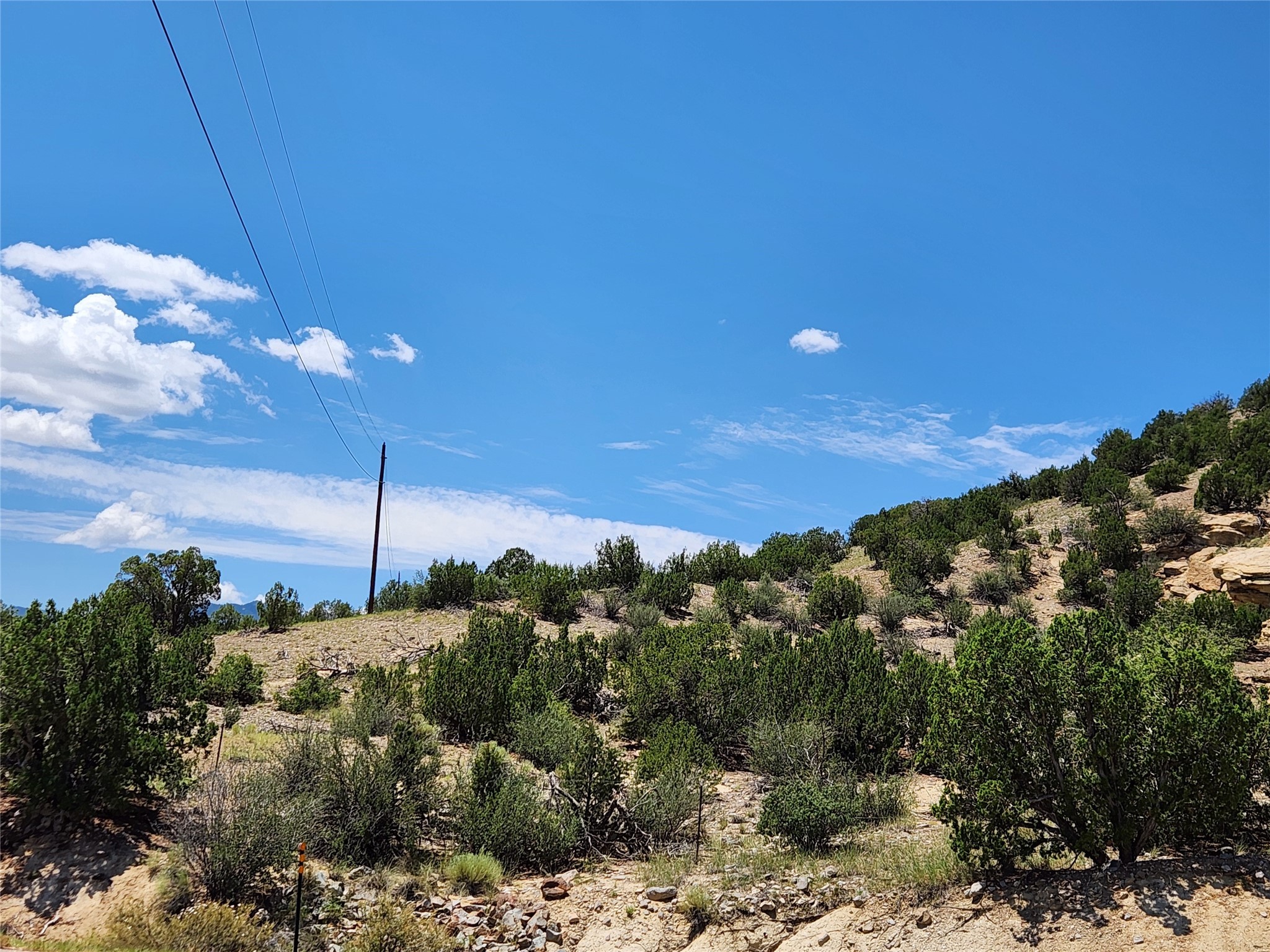 Old Madrid, Cerrillos, New Mexico image 4