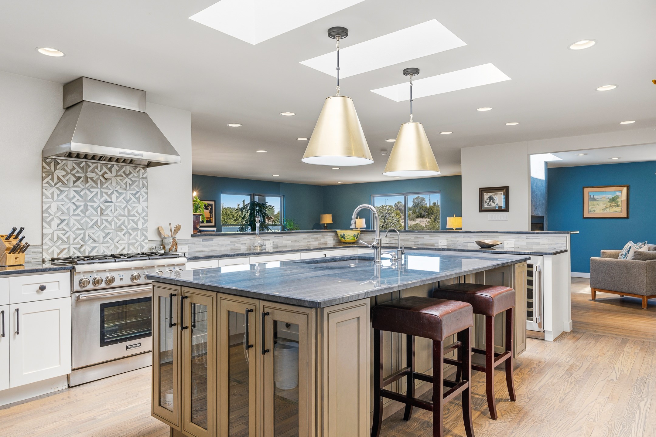 Photo 1 of 51 — 1801 & 1801A Calle De Sebastian, Santa Fe, NM 87505