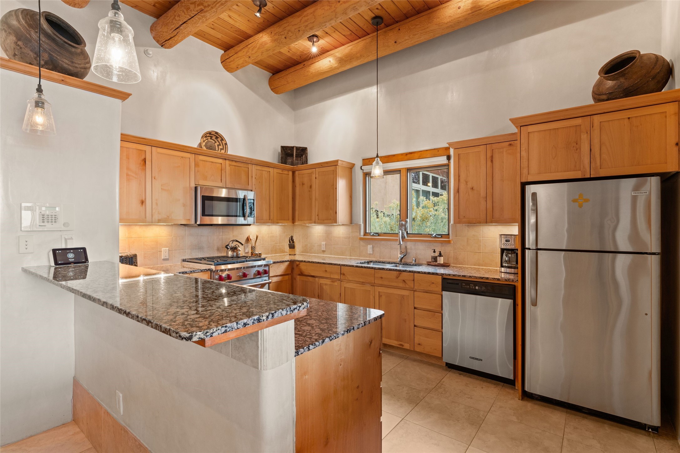 38 B Lodge Trail Trl #B, Santa Fe, New Mexico image 13