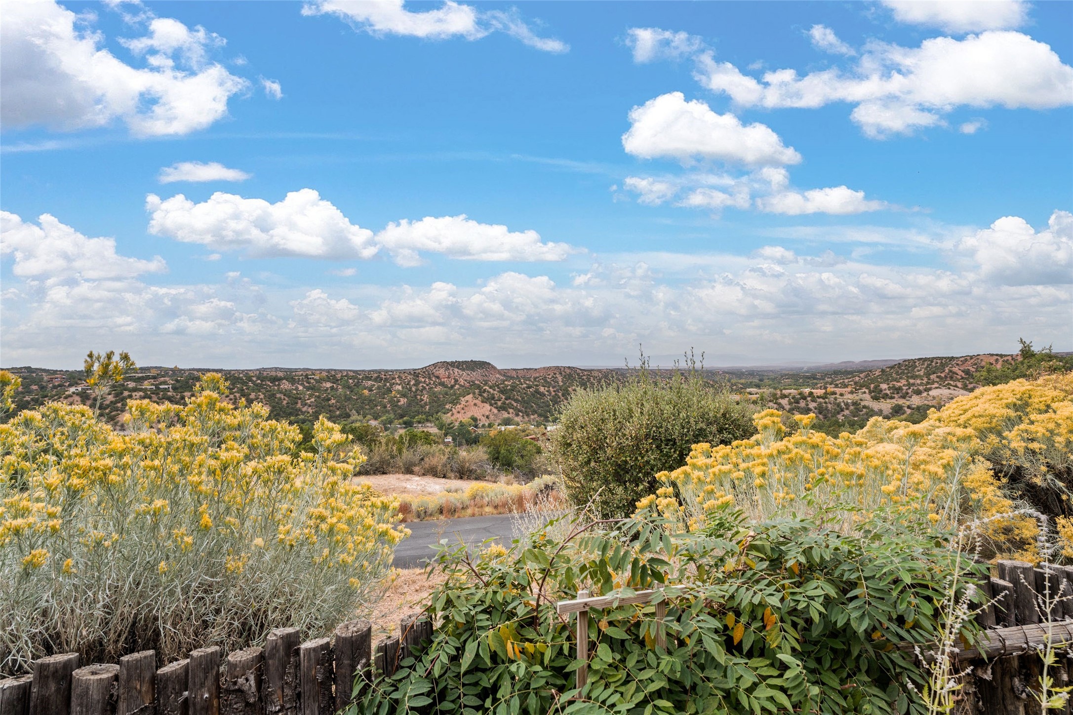 38 B Lodge Trail Trl #B, Santa Fe, New Mexico image 25