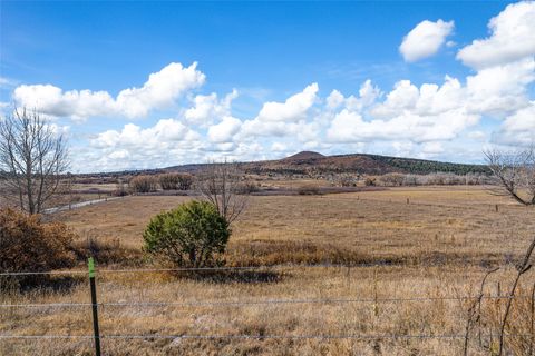 Homes For Sale - 258 County Road A1<br/> Sapello, NM 87745