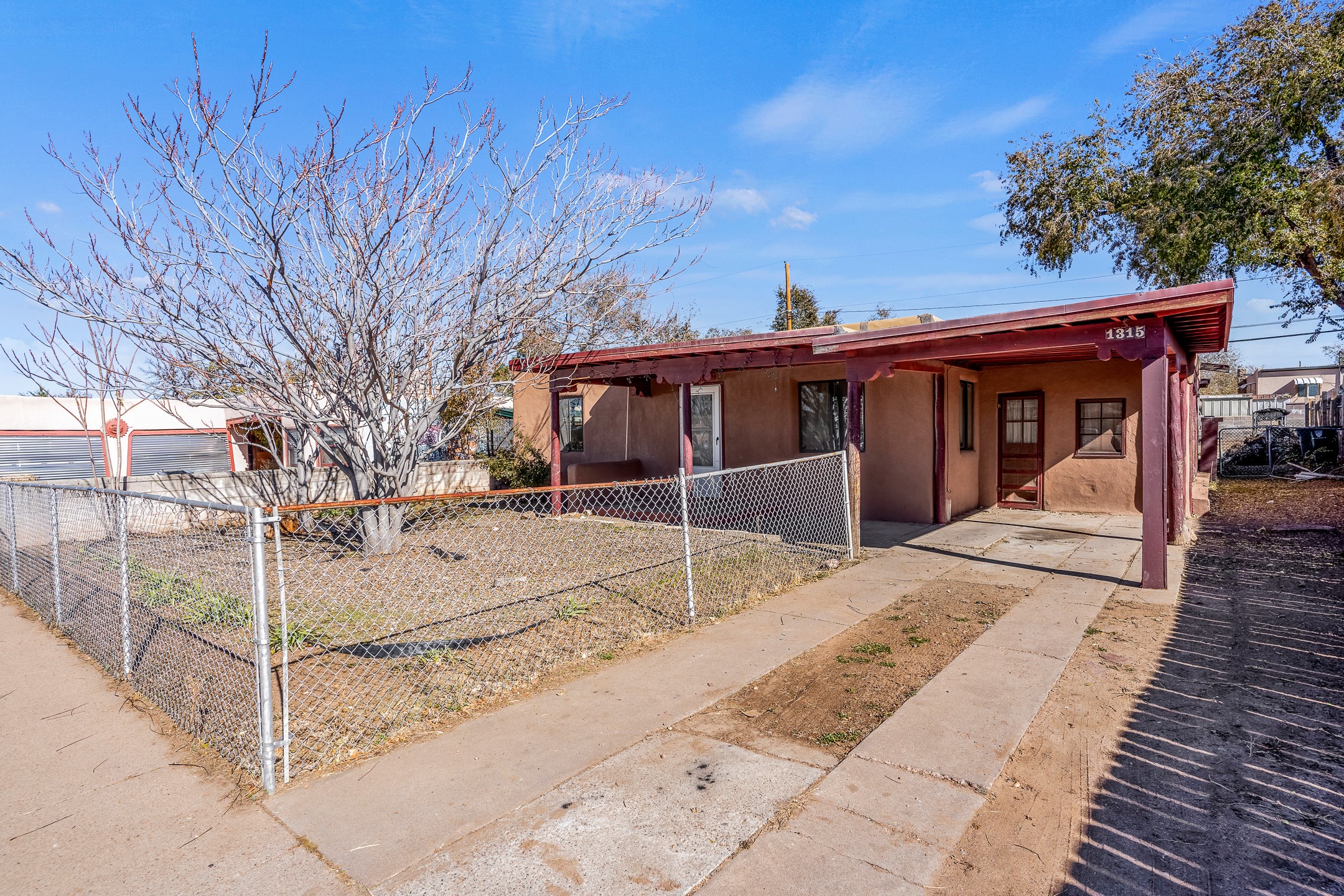 1315 Declovina Street, Santa Fe, New Mexico image 17