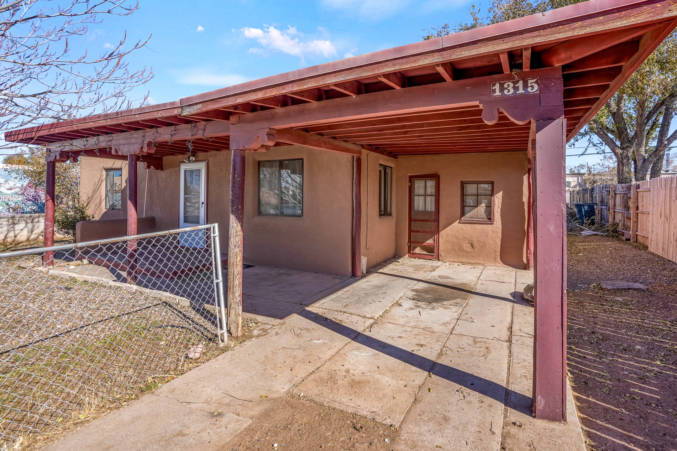 1315 Declovina Street, Santa Fe, New Mexico image 18