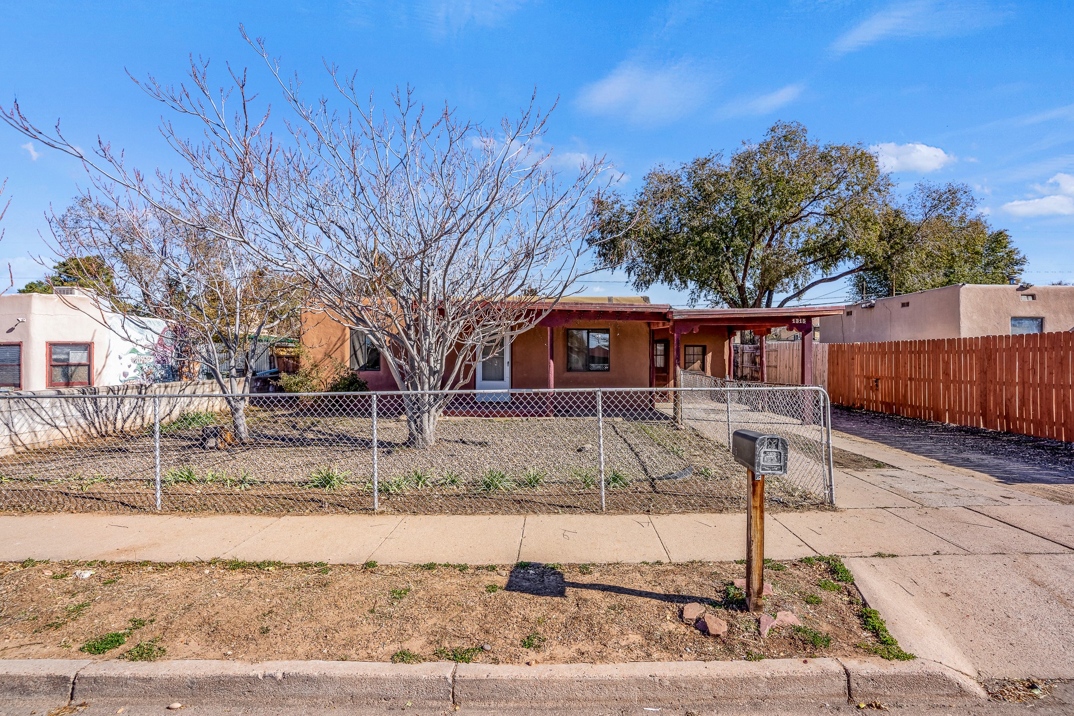 1315 Declovina Street, Santa Fe, New Mexico image 16