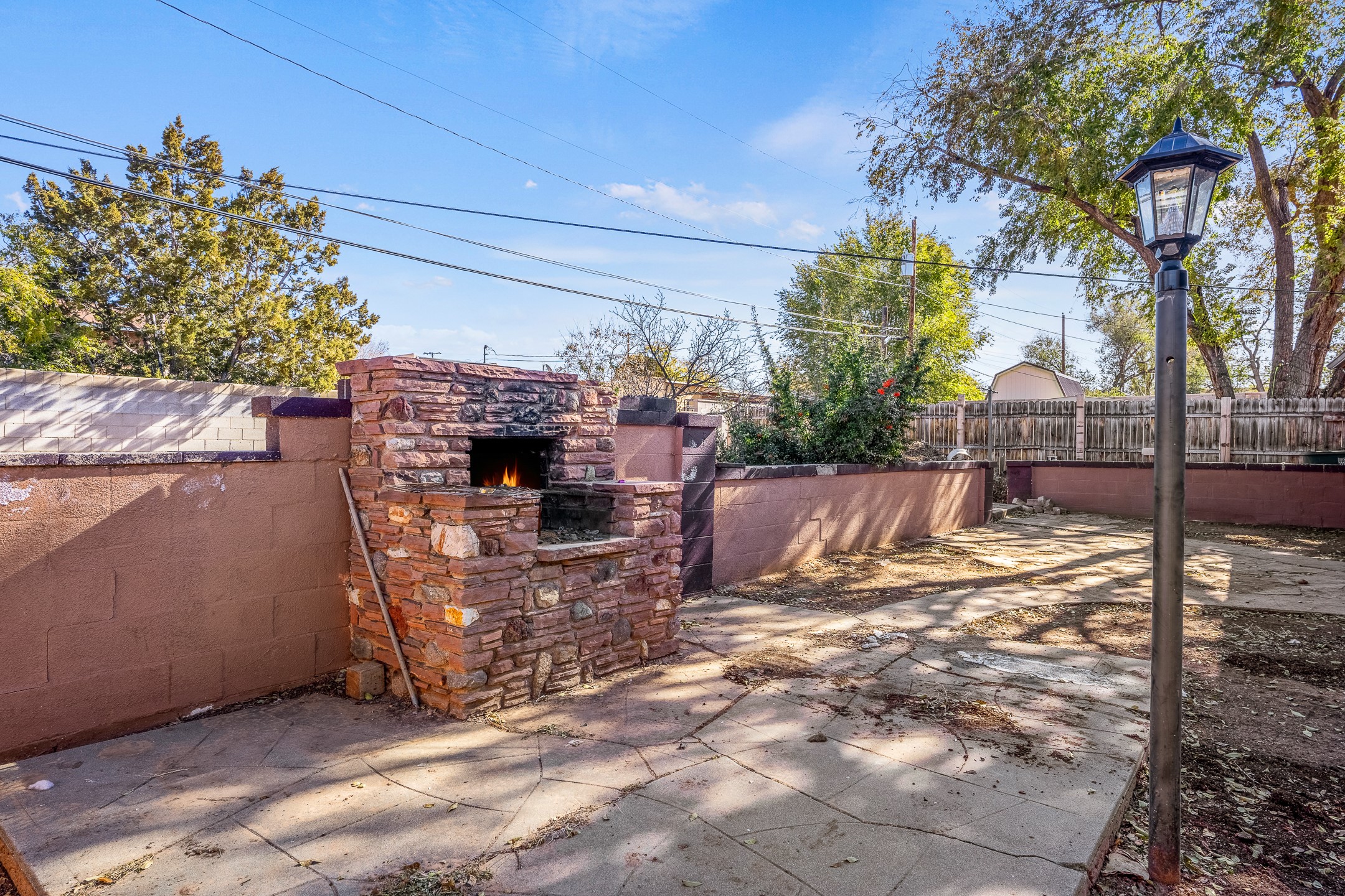 1315 Declovina Street, Santa Fe, New Mexico image 22