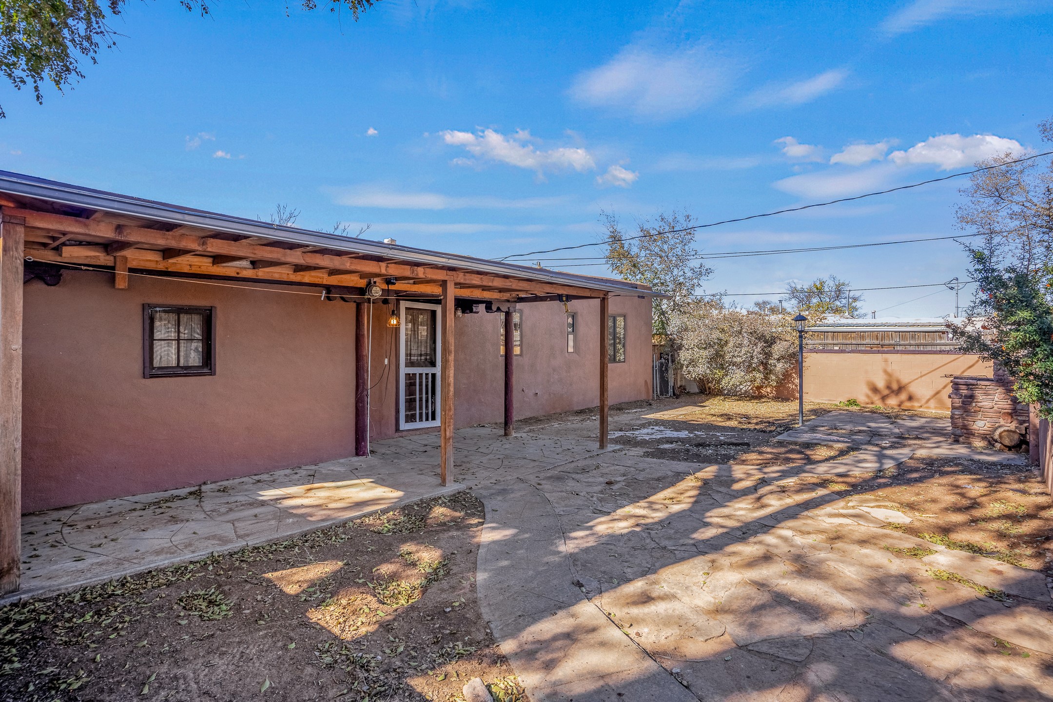 1315 Declovina Street, Santa Fe, New Mexico image 25