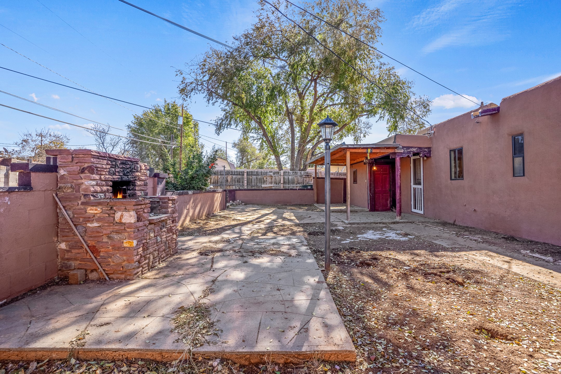 1315 Declovina Street, Santa Fe, New Mexico image 23