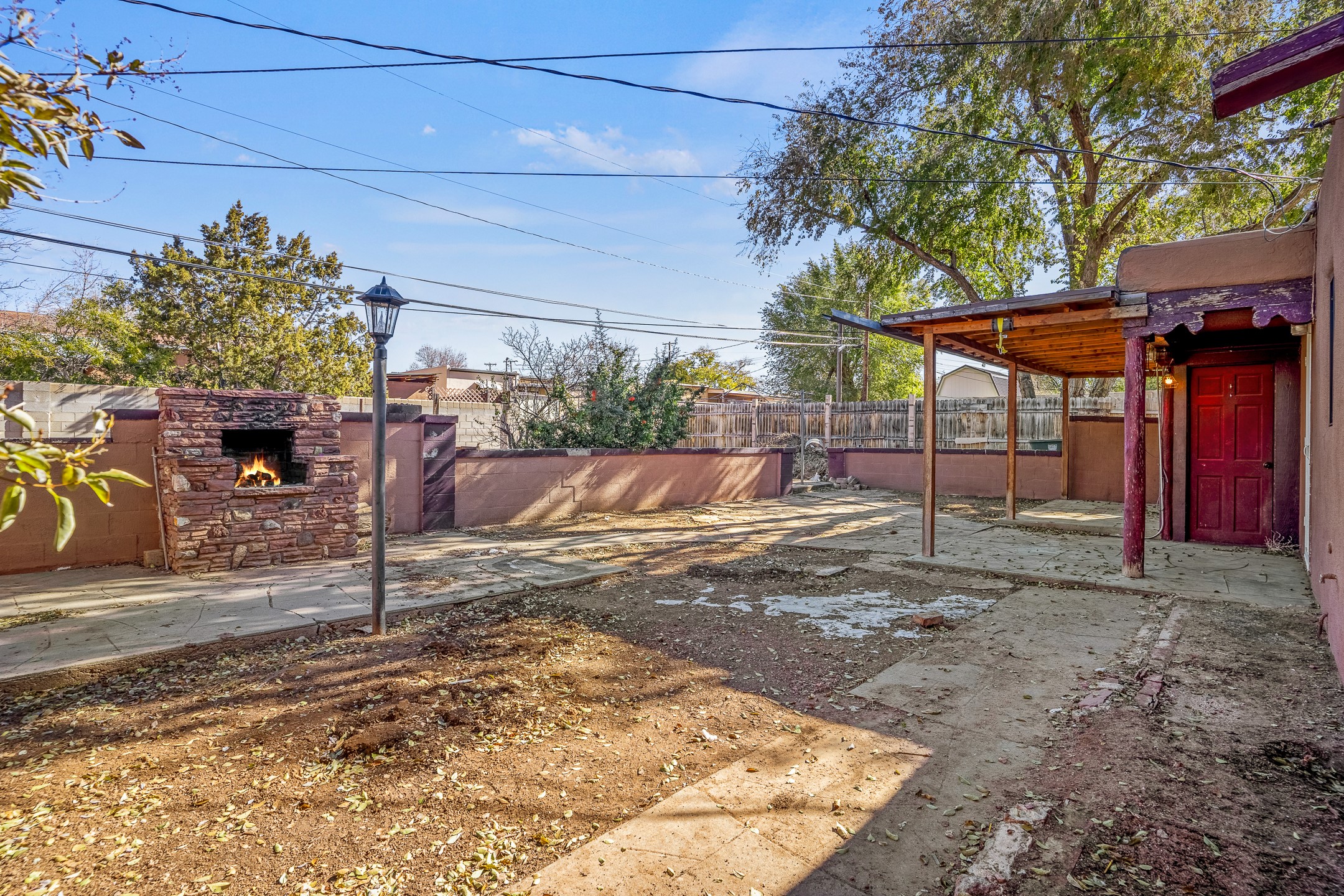 1315 Declovina Street, Santa Fe, New Mexico image 21