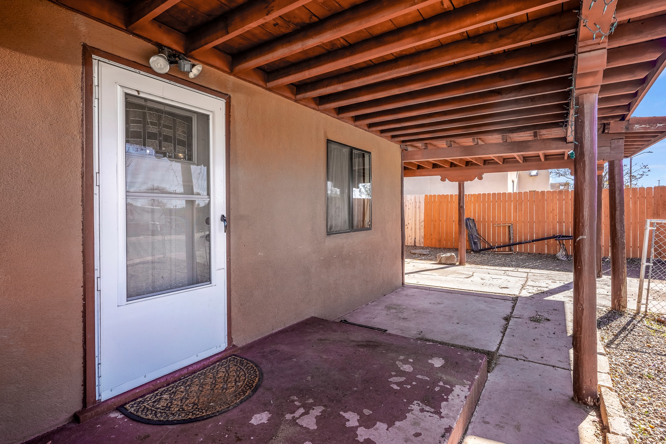 1315 Declovina Street, Santa Fe, New Mexico image 26