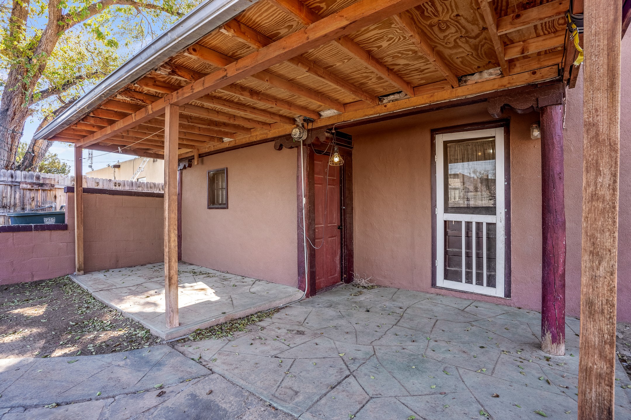 1315 Declovina Street, Santa Fe, New Mexico image 19