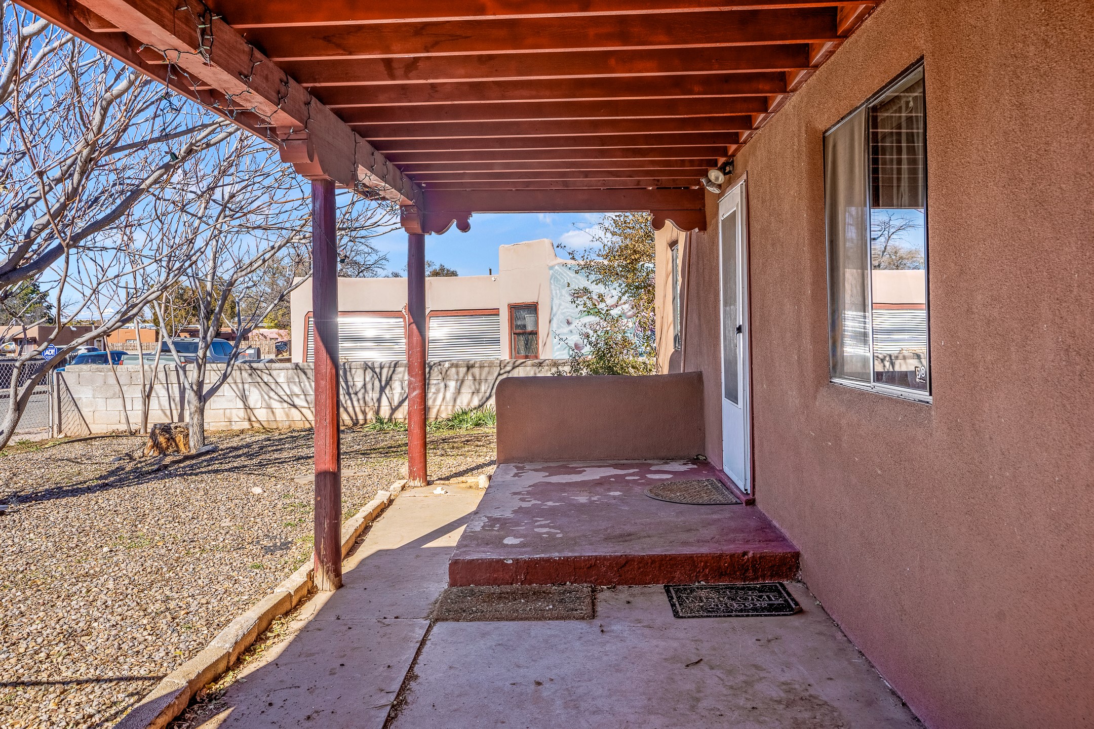 1315 Declovina Street, Santa Fe, New Mexico image 20