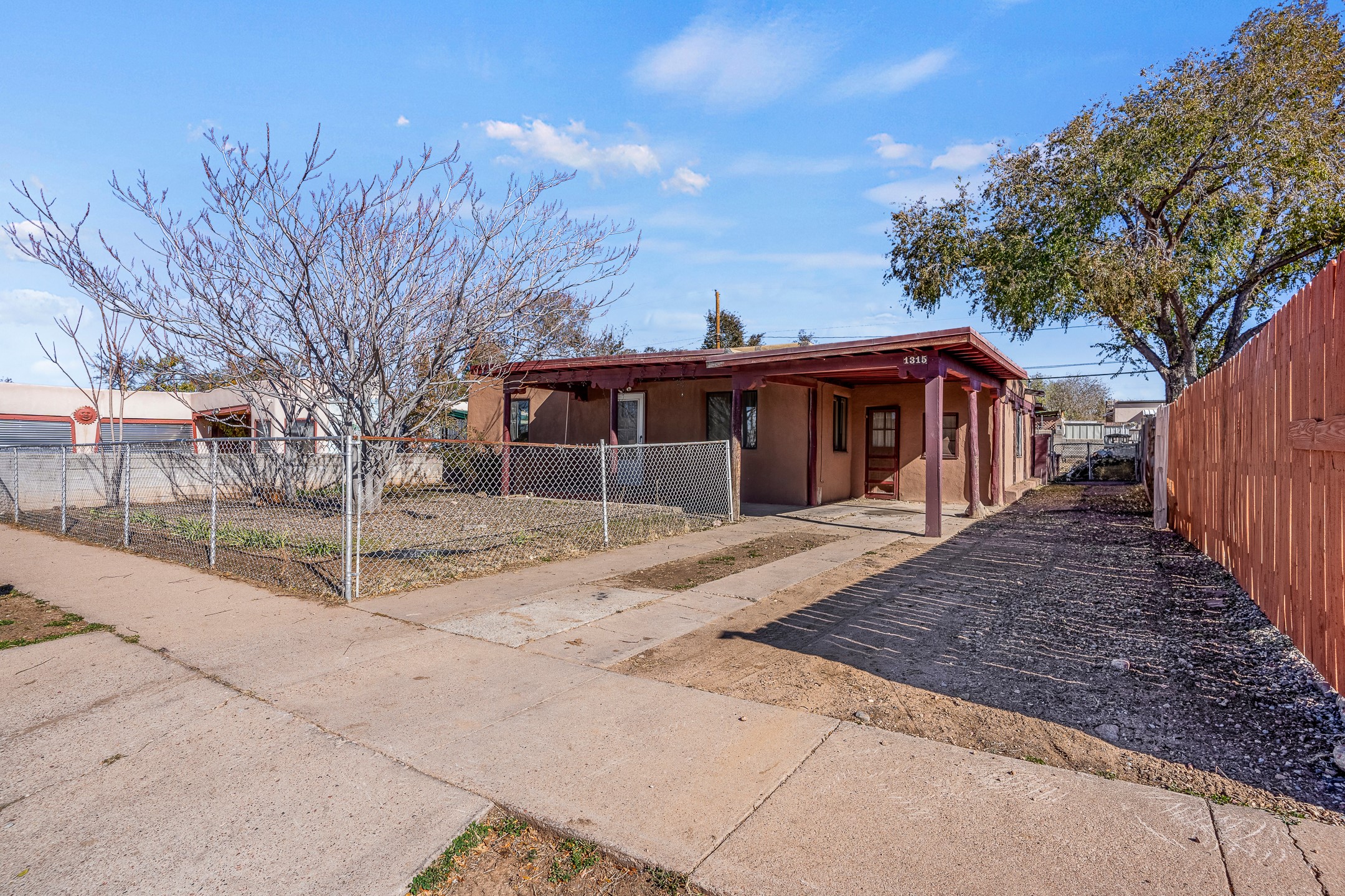 1315 Declovina Street, Santa Fe, New Mexico image 15