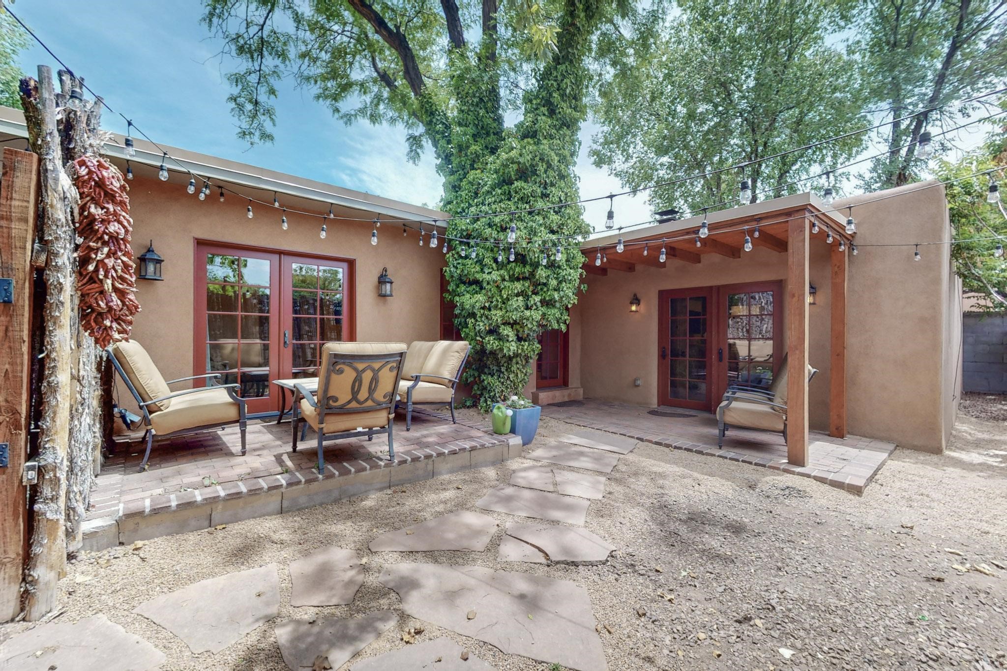 220 1/2 Mckenzie Street, Santa Fe, New Mexico image 32